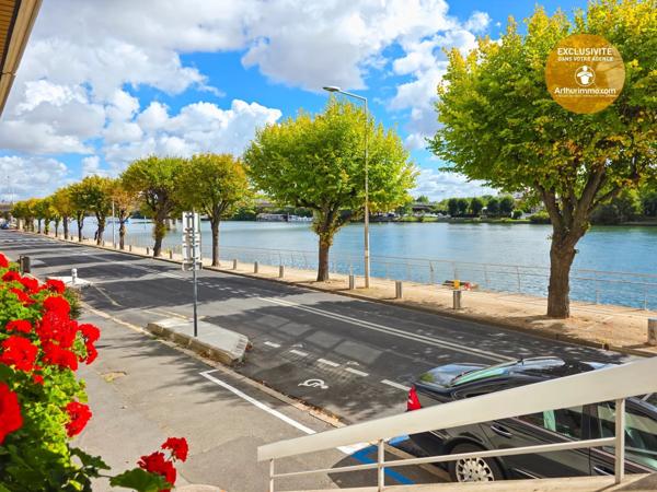 Location Appartement 1 pièces 17 m2 à Juvisy-sur-Orge