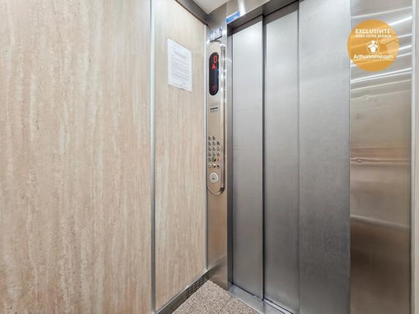 Location Appartement 1 pièces 17 m2 à Juvisy-sur-Orge