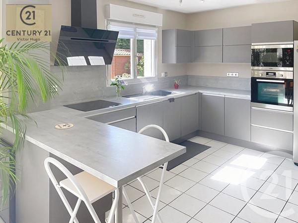 Maison à vendre  4 pièces - 106,51 m2 LIMOGES - 87