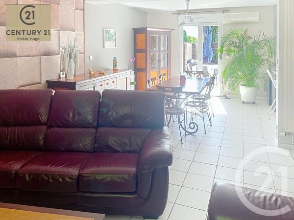 Maison à vendre  4 pièces - 106,51 m2 LIMOGES - 87