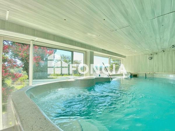 À vendre Maison 6 pièces 200 m² - Colayrac-saint-cirq 47450