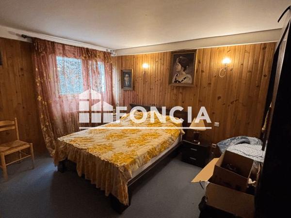 À vendre Maison 6 pièces 200 m² - Colayrac-saint-cirq 47450