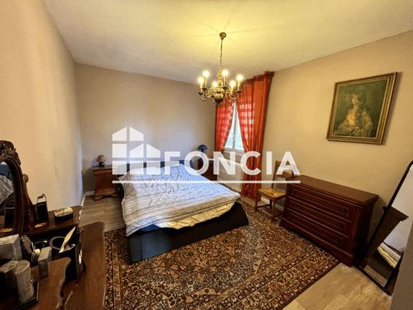 À vendre Maison 6 pièces 200 m² - Colayrac-saint-cirq 47450