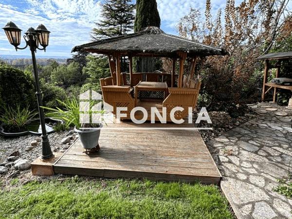 À vendre Maison 6 pièces 200 m² - Colayrac-saint-cirq 47450