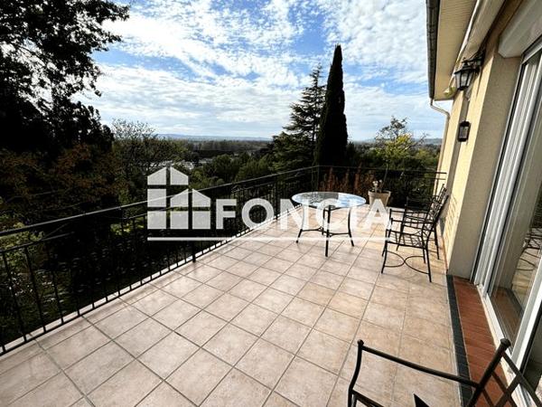 À vendre Maison 6 pièces 200 m² - Colayrac-saint-cirq 47450