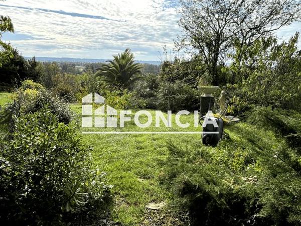 À vendre Maison 6 pièces 200 m² - Colayrac-saint-cirq 47450