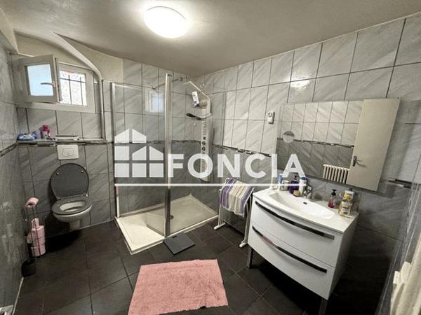 À vendre Maison 6 pièces 200 m² - Colayrac-saint-cirq 47450