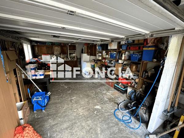 À vendre Maison 6 pièces 200 m² - Colayrac-saint-cirq 47450