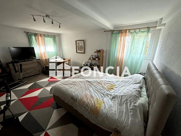 À vendre Maison 6 pièces 200 m² - Colayrac-saint-cirq 47450