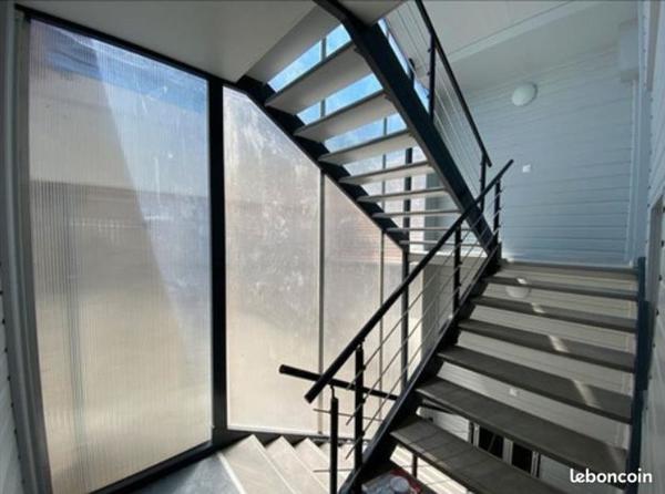 Immeuble à vendre |  Levroux |  150 m²