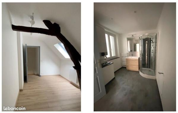 Immeuble à vendre |  Levroux |  150 m²