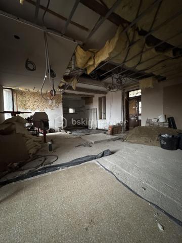 Maison de ville de 110 m²