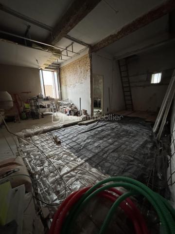 Maison de ville de 110 m²