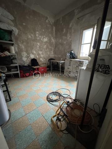 Maison de ville de 110 m²