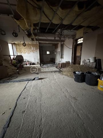 Maison de ville de 110 m²