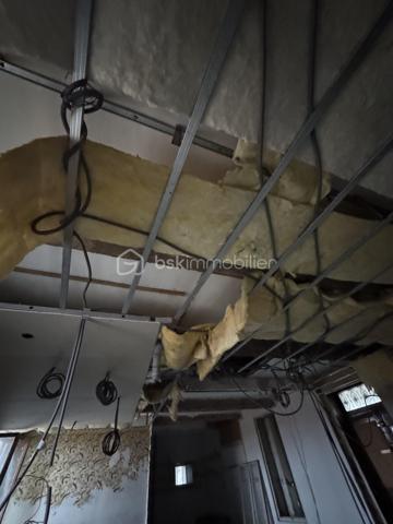 Maison de ville de 110 m²