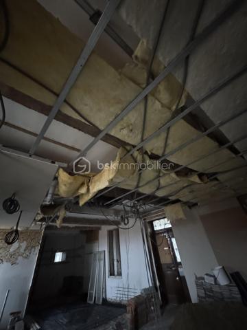 Maison de ville de 110 m²