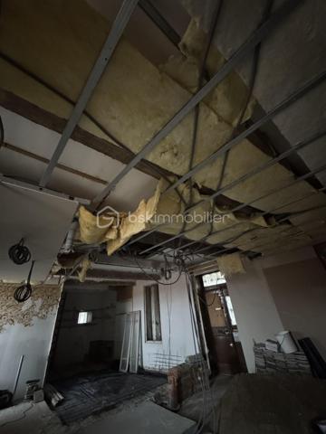 Maison de ville de 110 m²