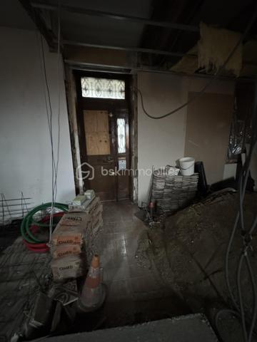 Maison de ville de 110 m²