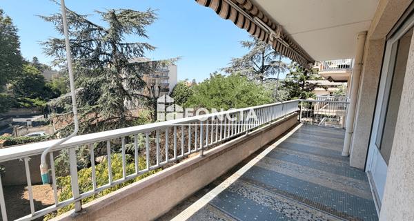 À vendre Appartement 2 pièces 61 m² - Caluire-et-cuire 69300