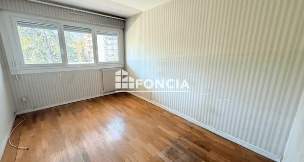 À vendre Appartement 2 pièces 61 m² - Caluire-et-cuire 69300