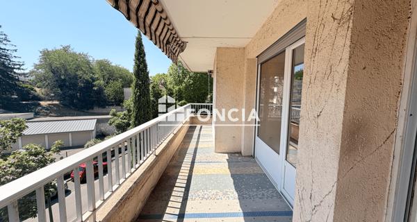 À vendre Appartement 2 pièces 61 m² - Caluire-et-cuire 69300