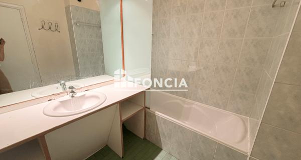 À vendre Appartement 2 pièces 61 m² - Caluire-et-cuire 69300