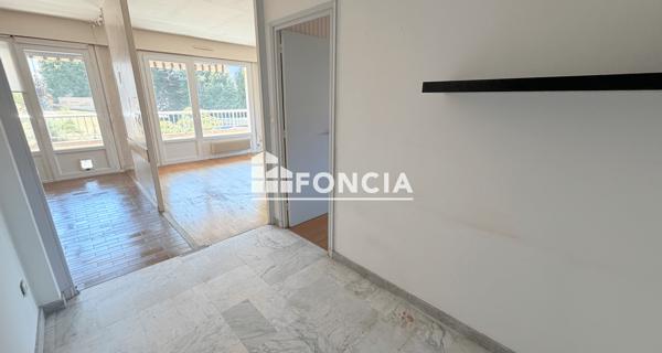 À vendre Appartement 2 pièces 61 m² - Caluire-et-cuire 69300