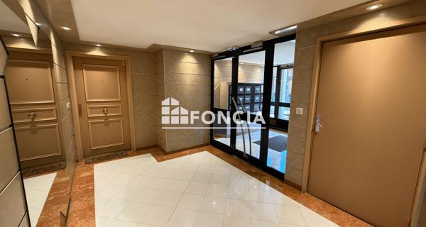 À vendre Appartement 2 pièces 61 m² - Caluire-et-cuire 69300