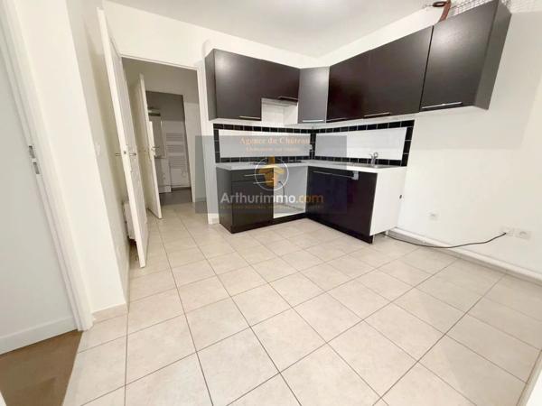 Location Appartement 3 pièces 47 m2 à Chennevières-sur-Marne