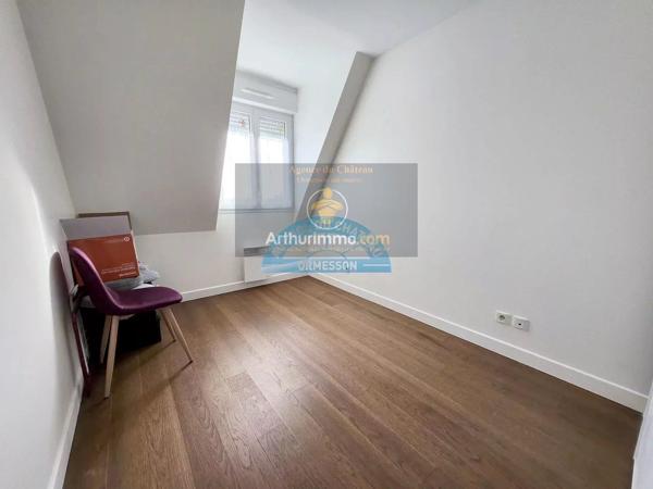 Location Appartement 3 pièces 47 m2 à Chennevières-sur-Marne