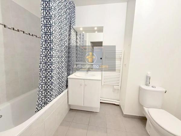 Location Appartement 3 pièces 47 m2 à Chennevières-sur-Marne