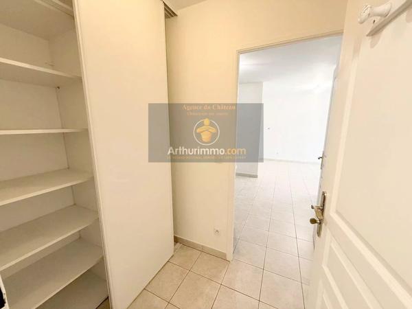 Location Appartement 3 pièces 47 m2 à Chennevières-sur-Marne