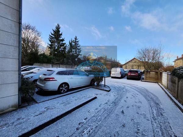 Location Appartement 3 pièces 47 m2 à Chennevières-sur-Marne