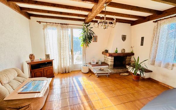 Maison à vendre    5 pièces • 112 m2 Anglet