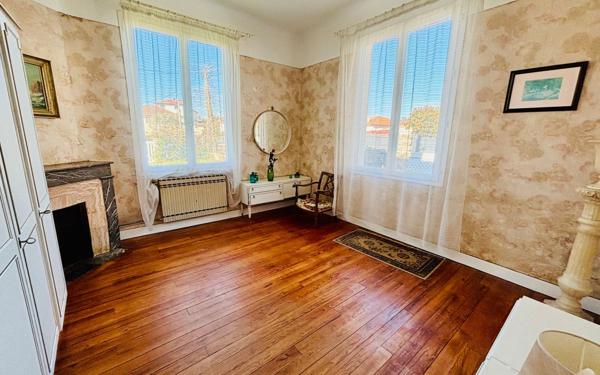 Maison à vendre    5 pièces • 112 m2 Anglet