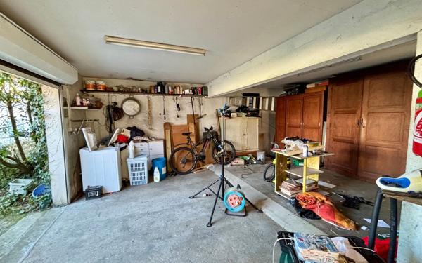 Maison à vendre    5 pièces • 112 m2 Anglet