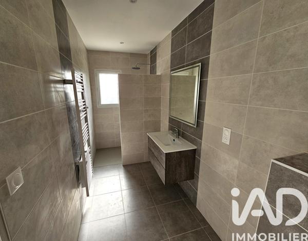 Maison à vendre 4 pièces 122 m² Mouleydier