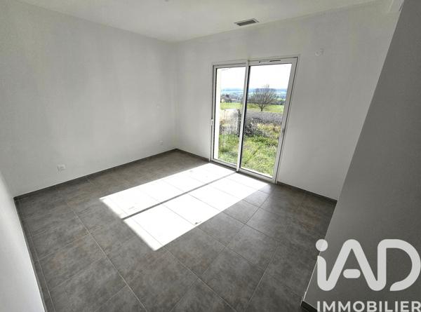 Maison à vendre 4 pièces 122 m² Mouleydier