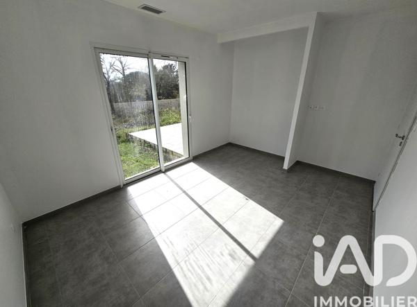 Maison à vendre 4 pièces 122 m² Mouleydier