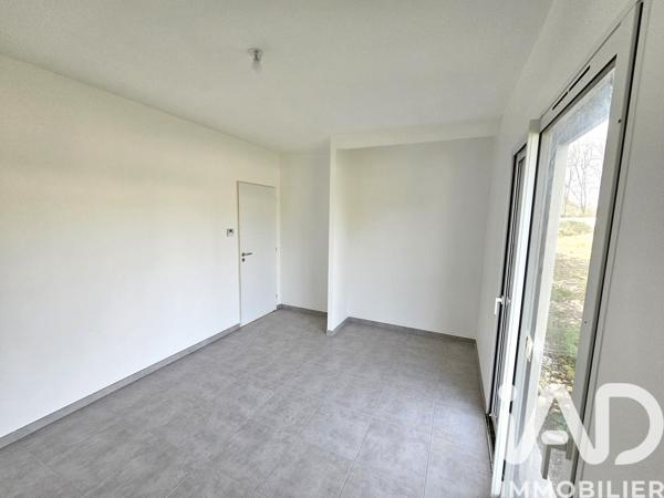 Maison à vendre 4 pièces 122 m² Mouleydier