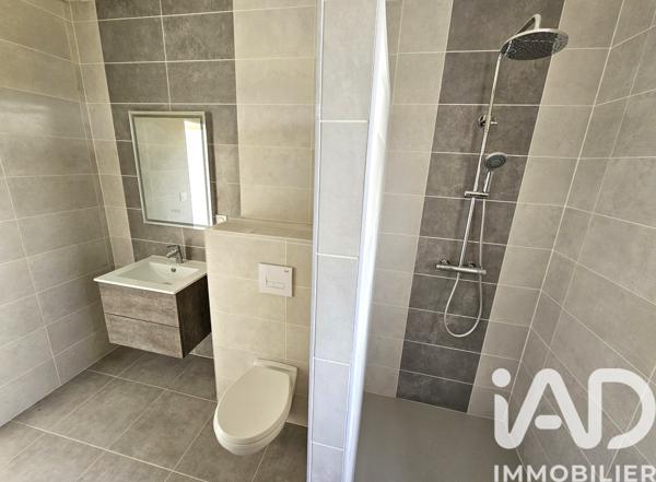 Maison à vendre 4 pièces 122 m² Mouleydier