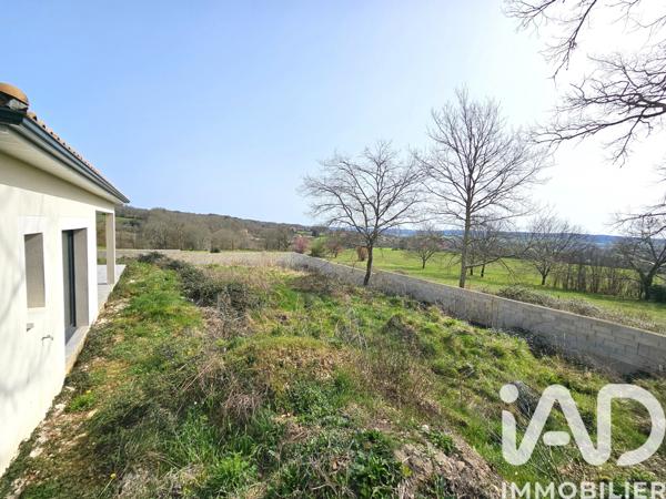 Maison à vendre 4 pièces 122 m² Mouleydier