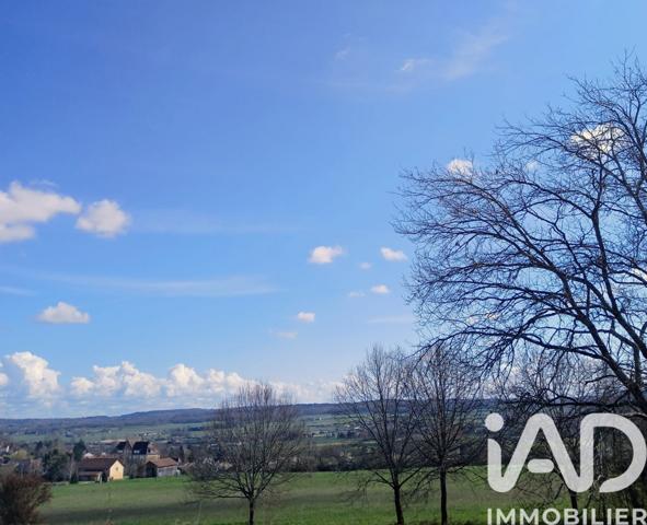 Maison à vendre 4 pièces 122 m² Mouleydier