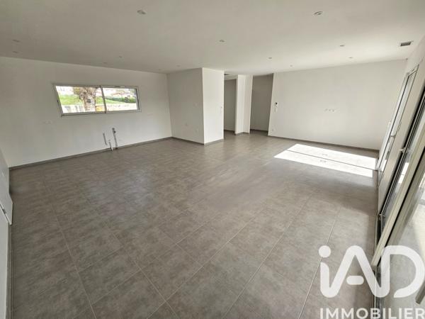 Maison à vendre 4 pièces 122 m² Mouleydier