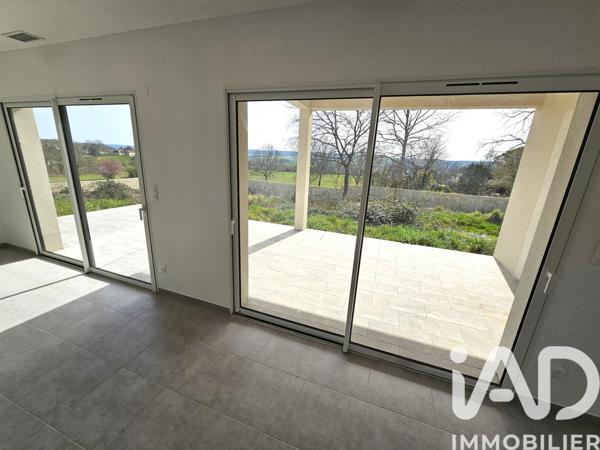 Maison à vendre 4 pièces 122 m² Mouleydier