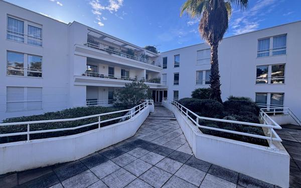 Appartement à louer    2 pièces •  Montpellier