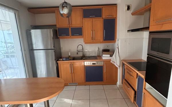 Appartement à louer    2 pièces •  Montpellier