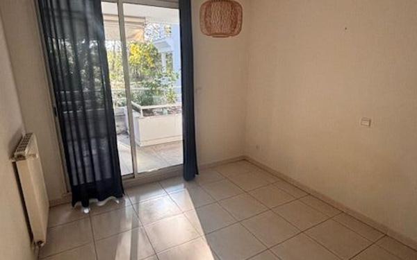 Appartement à louer    2 pièces •  Montpellier