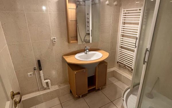 Appartement à louer    2 pièces •  Montpellier